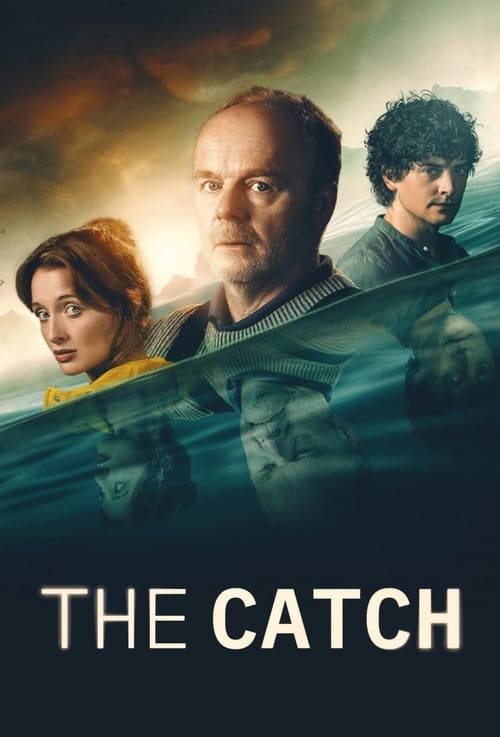 The Catch : 1.Sezon 3.Bölüm