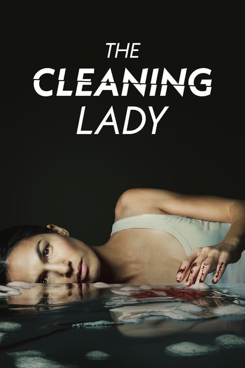 The Cleaning Lady : 2.Sezon 7.Bölüm