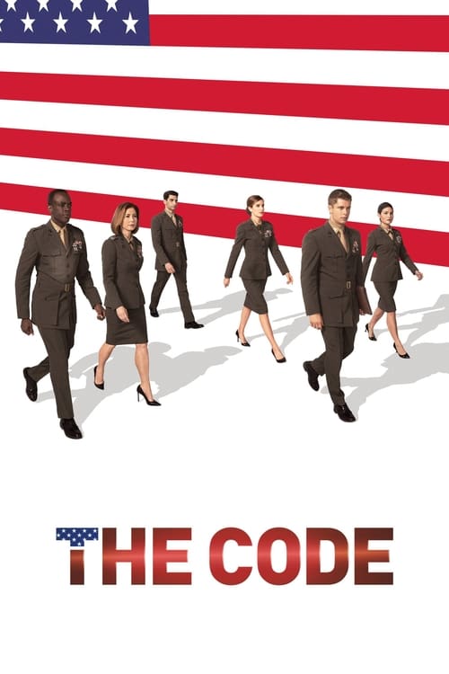 The Code : 1.Sezon 7.Bölüm