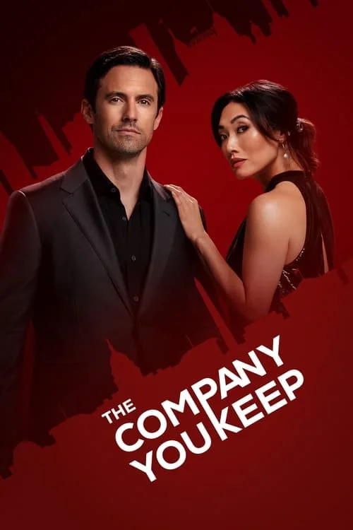 The Company You Keep : 1.Sezon 3.Bölüm