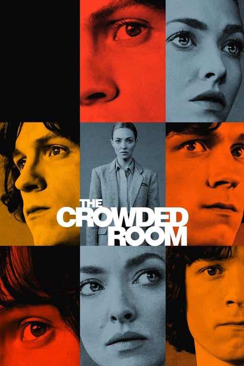 The Crowded Room : 1.Sezon 9.Bölüm