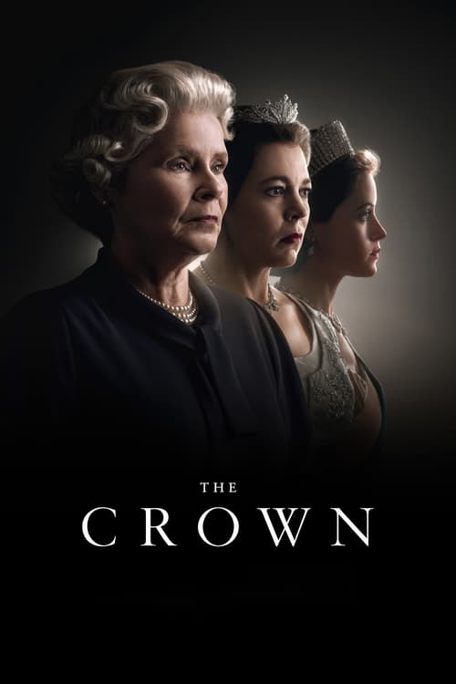 The Crown : 4.Sezon 6.Bölüm