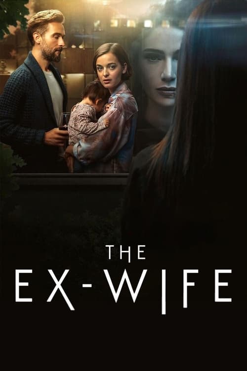 The Ex-Wife : 1.Sezon 3.Bölüm