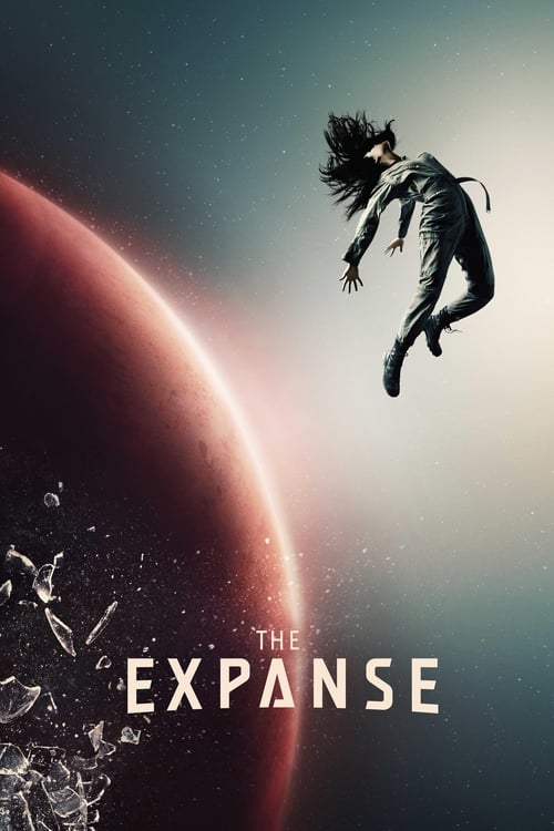The Expanse : 1.Sezon 1.Bölüm