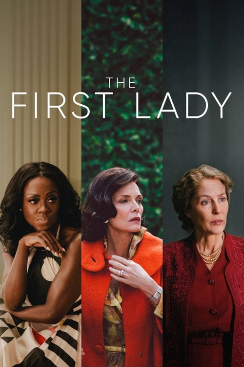 The First Lady : 1.Sezon 6.Bölüm