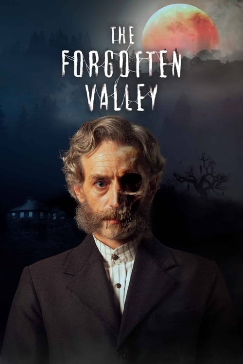 The Forgotten Valley : 1.Sezon 10.Bölüm