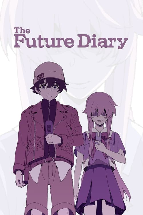 The Future Diary : 1.Sezon 10.Bölüm