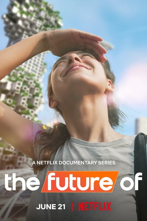 The Future Of : 1.Sezon 3.Bölüm