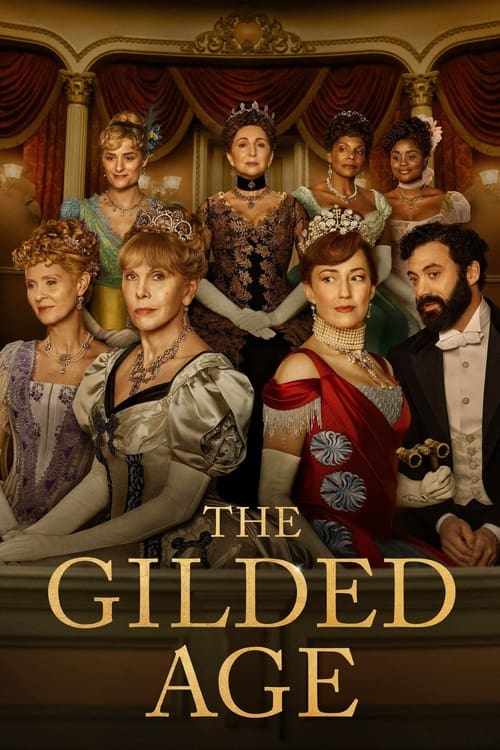 The Gilded Age : 1.Sezon 5.Bölüm