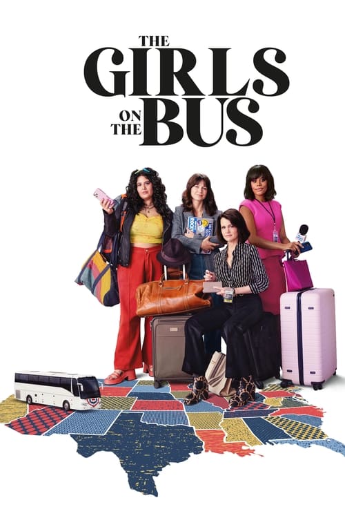 The Girls on the Bus : 1.Sezon 7.Bölüm