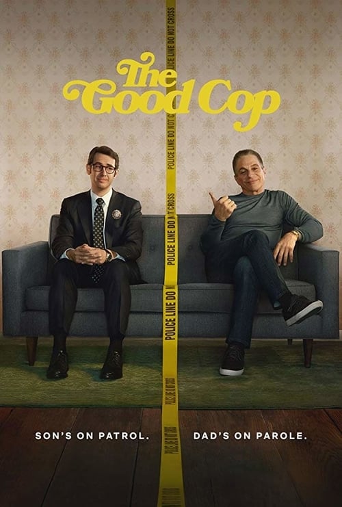 The Good Cop : 1.Sezon 3.Bölüm