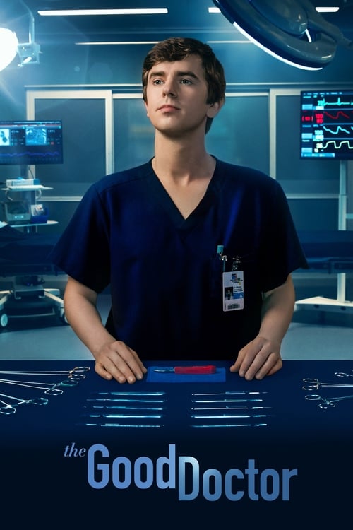 The Good Doctor : 3.Sezon 3.Bölüm