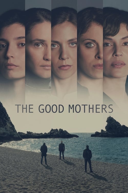 The Good Mothers : 1.Sezon 2.Bölüm
