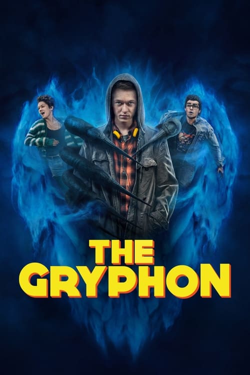 The Gryphon : 1.Sezon 5.Bölüm