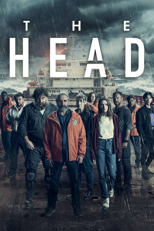 The Head : 2.Sezon 3.Bölüm