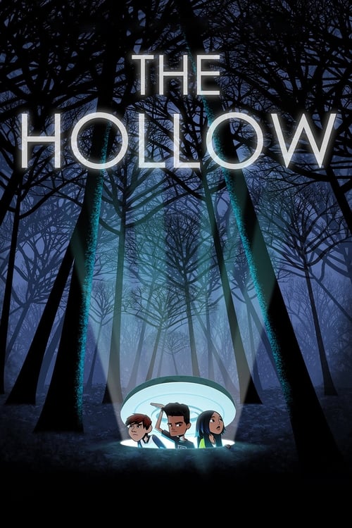 The Hollow : 2.Sezon 8.Bölüm