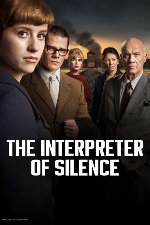 The Interpreter of Silence : 1.Sezon 4.Bölüm