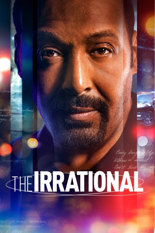 The Irrational : 1.Sezon 11.Bölüm