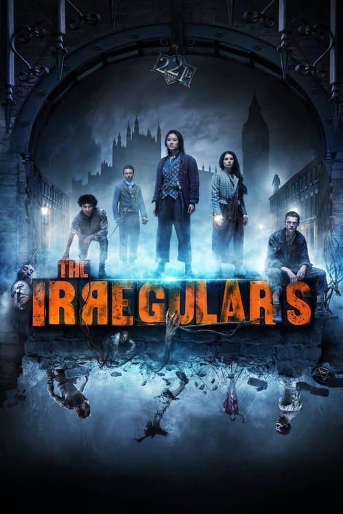 The Irregulars : 1.Sezon 7.Bölüm