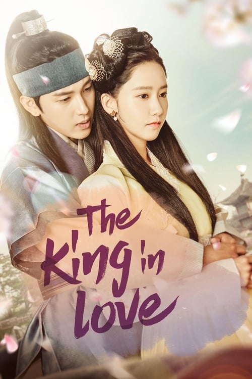 The King in Love : 1.Sezon 9.Bölüm