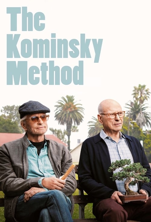 The Kominsky Method : 2.Sezon 7.Bölüm