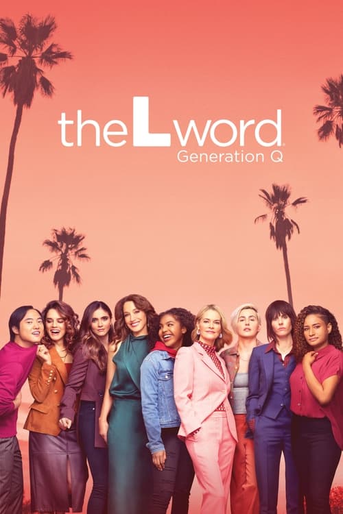 The L Word Generation Q : 3.Sezon 3.Bölüm