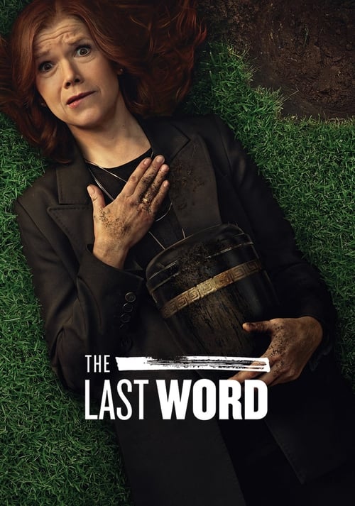 The Last Word : 1.Sezon 2.Bölüm