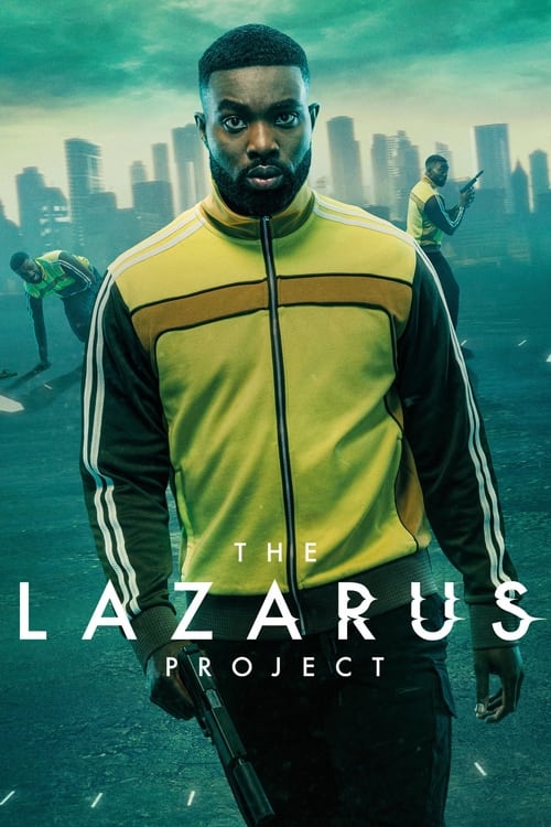 The Lazarus Project : 1.Sezon 3.Bölüm