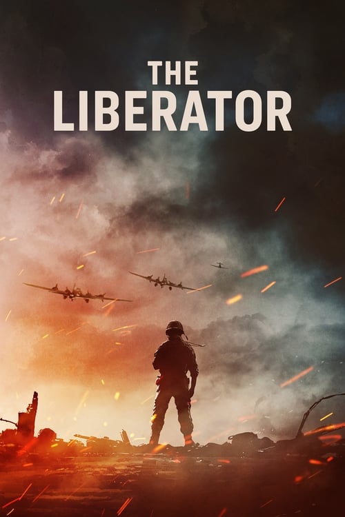 The Liberator : 1.Sezon 3.Bölüm