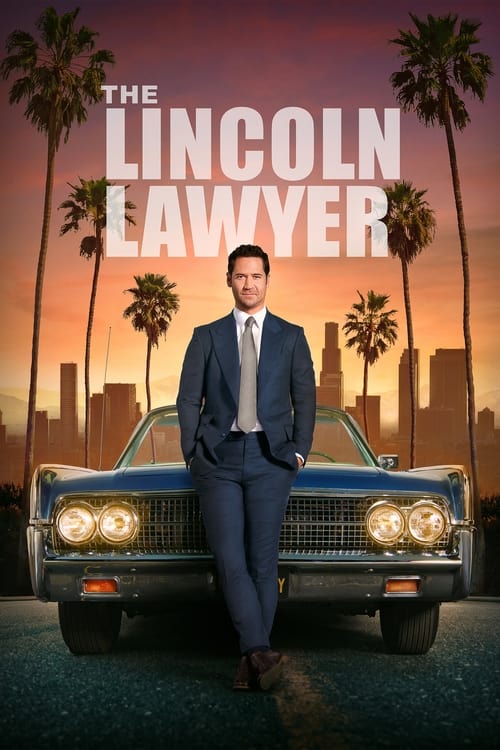 The Lincoln Lawyer : 1.Sezon 8.Bölüm