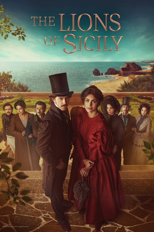 The Lions of Sicily : 1.Sezon 7.Bölüm