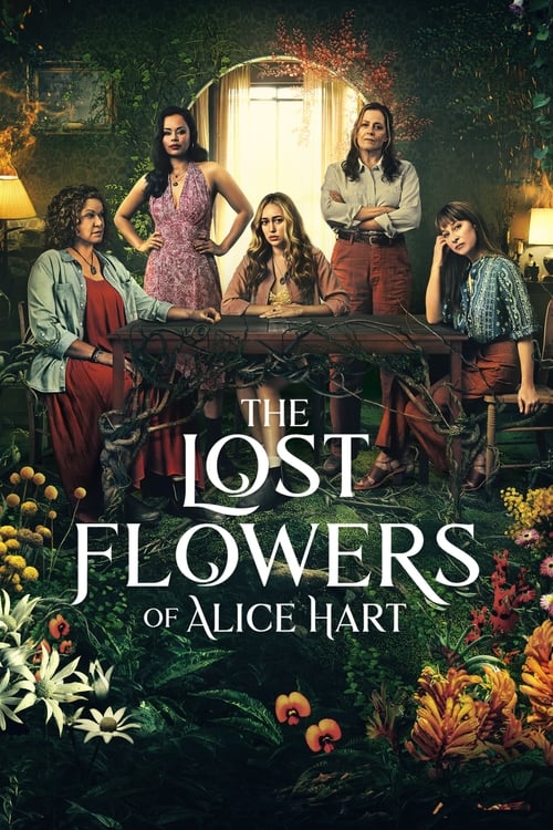 The Lost Flowers of Alice Hart : 1.Sezon 7.Bölüm