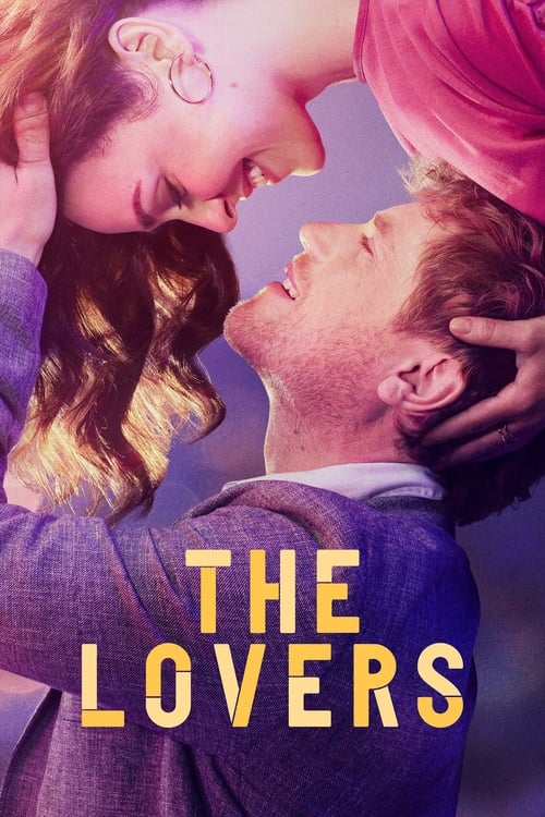 The Lovers : 1.Sezon 6.Bölüm