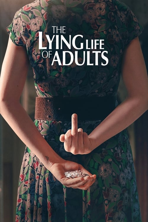 The Lying Life of Adults : 1.Sezon 6.Bölüm