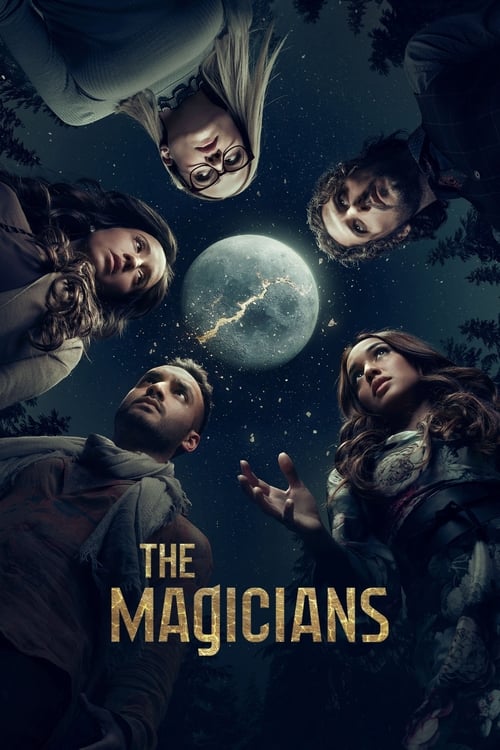 The Magicians : 1.Sezon 7.Bölüm
