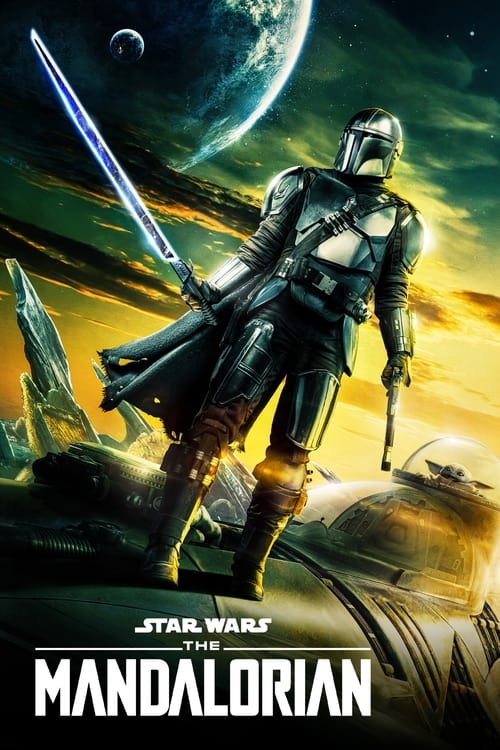 The Mandalorian : 2.Sezon 4.Bölüm