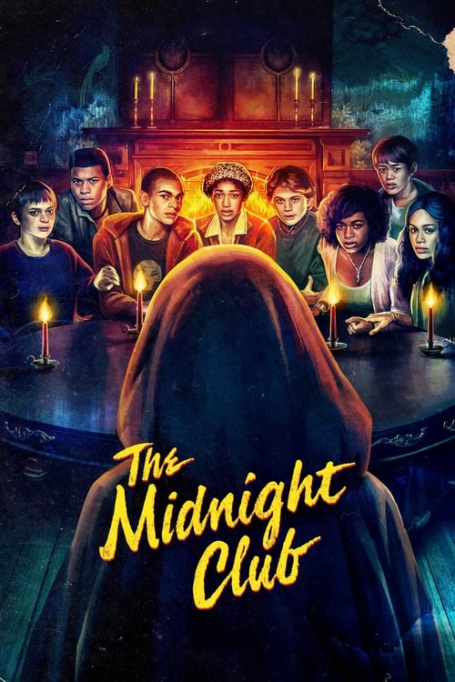 The Midnight Club : 1.Sezon 4.Bölüm