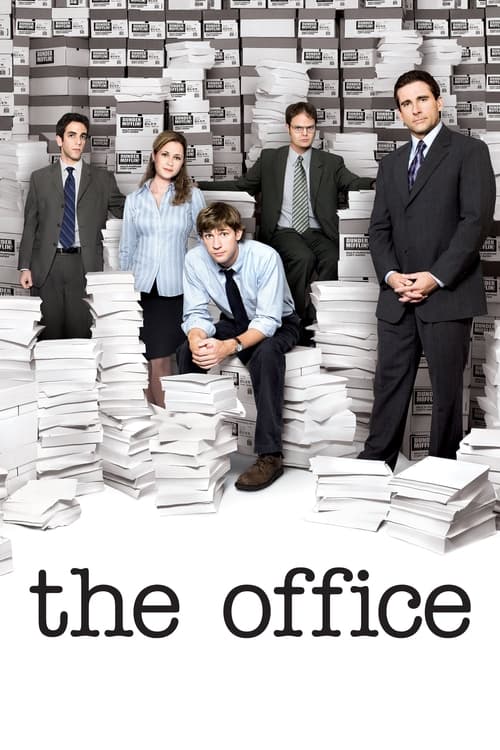 The Office : 1.Sezon 1.Bölüm