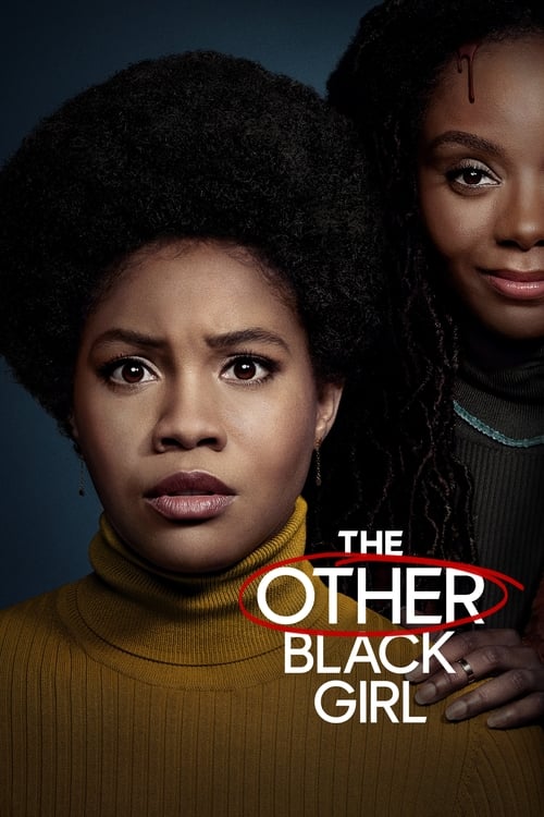 The Other Black Girl : 1.Sezon 6.Bölüm