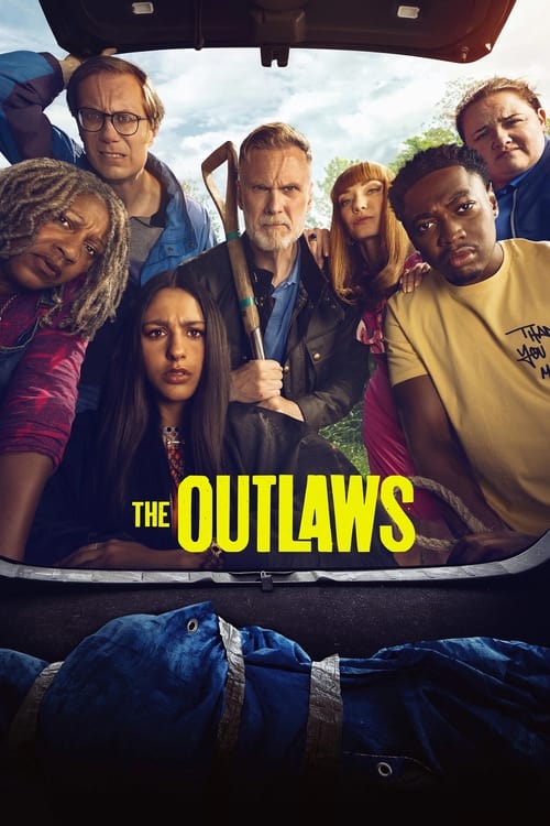 The Outlaws : 1.Sezon 4.Bölüm