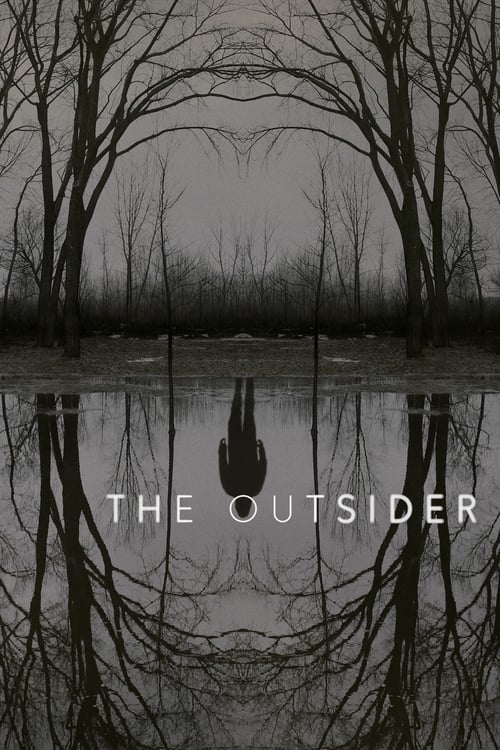 The Outsider : 1.Sezon 1.Bölüm