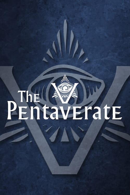 The Pentaverate : 1.Sezon 2.Bölüm