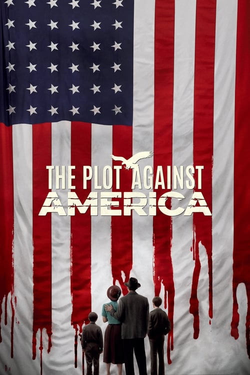 The Plot Against America : 1.Sezon 2.Bölüm