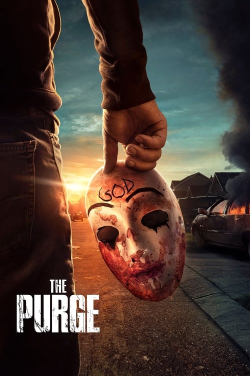 The Purge : 2.Sezon 4.Bölüm