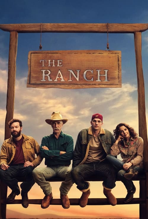 The Ranch : 3.Sezon 3.Bölüm