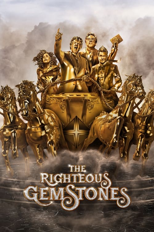 The Righteous Gemstones : 3.Sezon 3.Bölüm