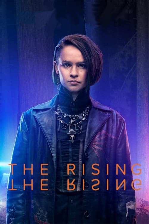 The Rising : 1.Sezon 2.Bölüm
