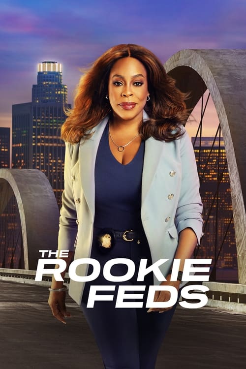The Rookie Feds : 1.Sezon 6.Bölüm