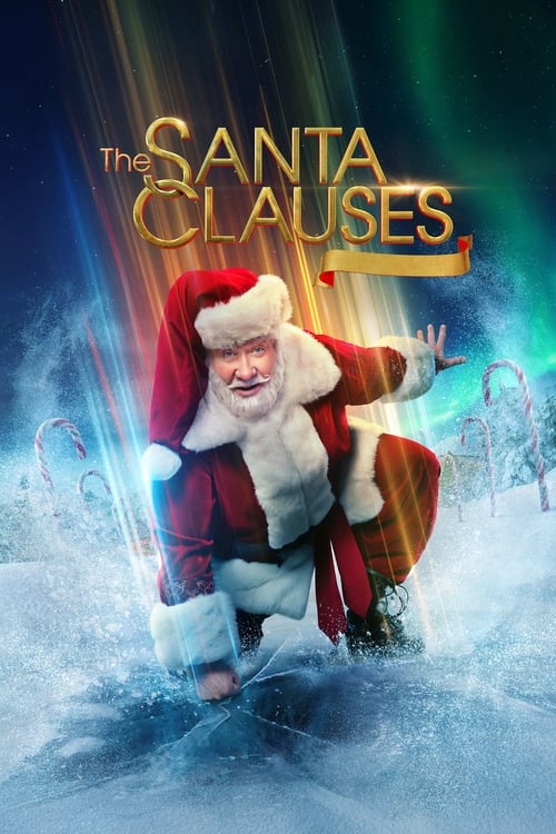 The Santa Clauses : 1.Sezon 2.Bölüm