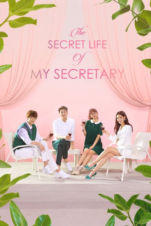 The Secret Life of My Secretary : 1.Sezon 8.Bölüm